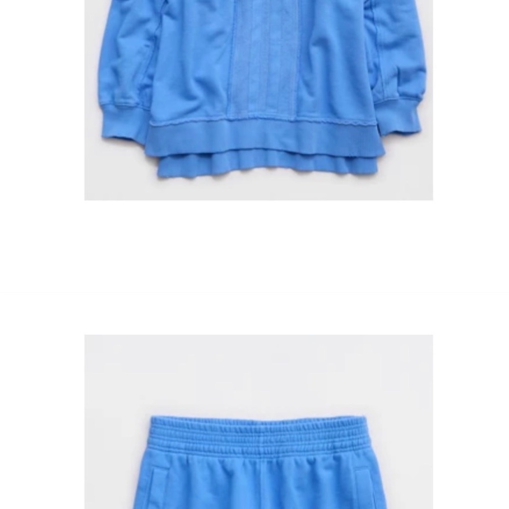 Women’s comfy set